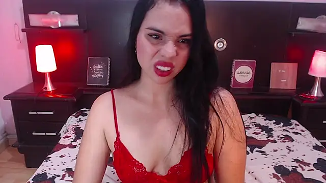 alyssabunnyy online show from 16, 10, 2025