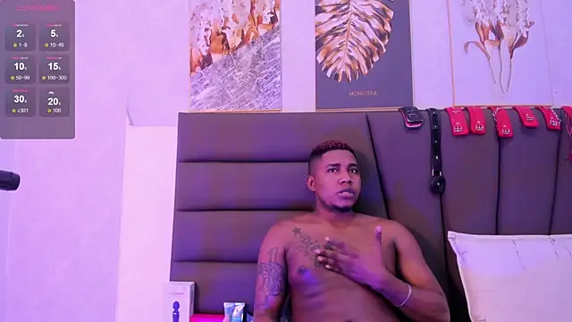 Duo69Sexual online show from 28, 2, 2026