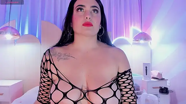 sofiiacarson online show from 6, 2, 2026