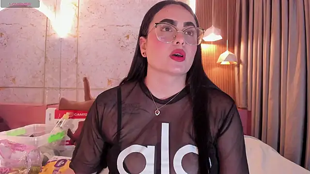 sofiiacarson online show from 2, 6, 2026