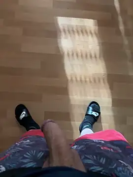 cook907920 online show from 3, 11, 2025