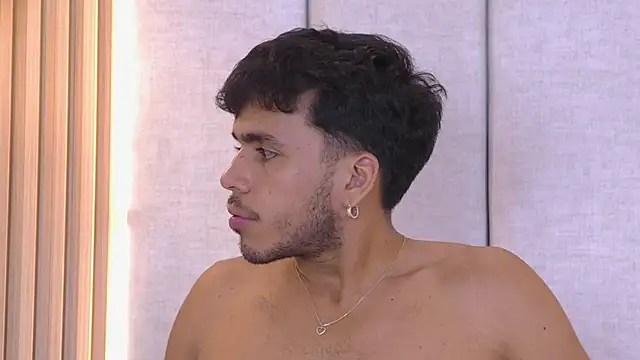 AlexanderJordan online show from 12, 11, 2025