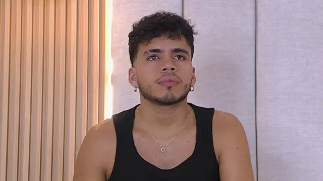 AlexanderJordan online show from 15, 11, 2025