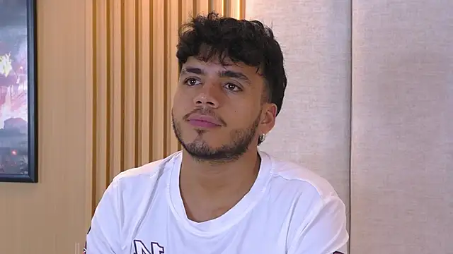 AlexanderJordan online show from 8, 1, 2026