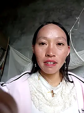 Snapshot of tcm-cute chatting on 1, 10, 2025 tcm-cute online show from 1, 10, 2025