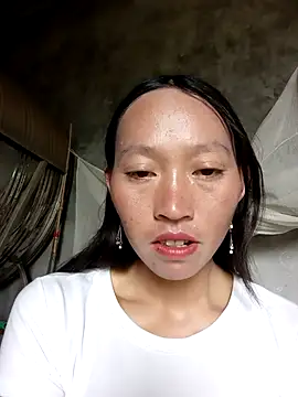 Snapshot of tcm-cute chatting on 3, 10, 2025 tcm-cute online show from 3, 10, 2025