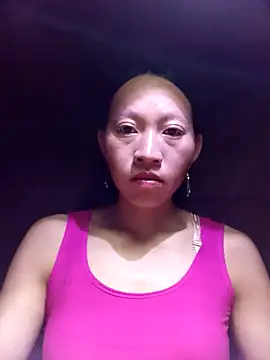 Snapshot of tcm-cute chatting on 9, 10, 2025 tcm-cute online show from 9, 10, 2025