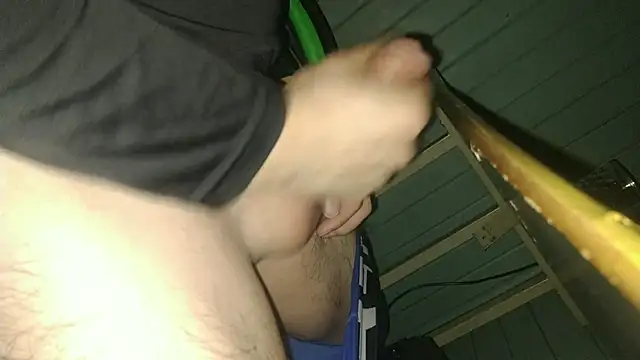 OutcastRen online show from 3, 12, 2025