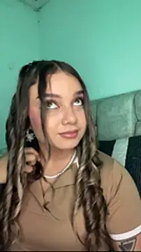 AnnyLopezzz  online show from 1, 2, 2026