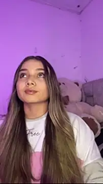 AnnyLopezzz  online show from 6, 2, 2026