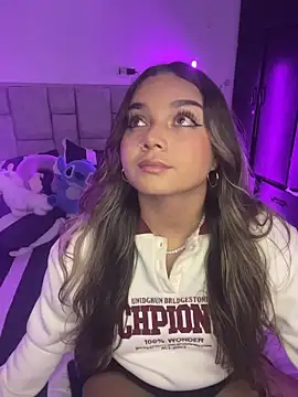 AnnyLopezzz  online show from 1, 3, 2026