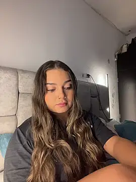 AnnyLopezzz  online show from 23, 3, 2026