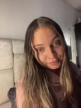 AnnyLopezzz  online show from 30, 3, 2026