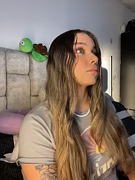 AnnyLopezzz  online show from 27, 5, 2026