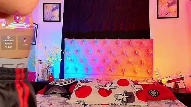 Michael Lopez 1 online show from 25, 10, 2025