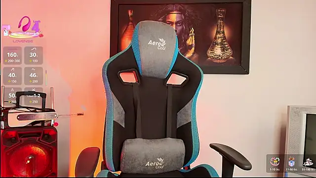 Michael Lopez 1 online show from 12, 2, 2026