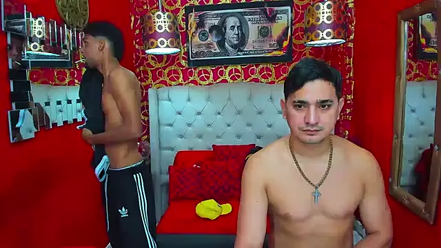 JHOVA23CM online show from 11, 6, 2026