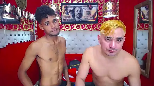 JHOVA23CM online show from 22, 6, 2026