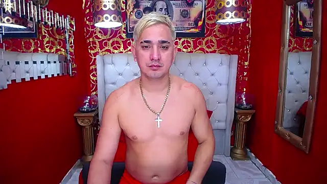 JHOVA23CM online show from 24, 6, 2026