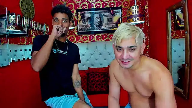 JHOVA23CM online show from 27, 6, 2026