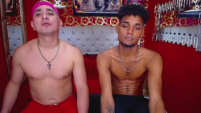 JHOVA23CM online show from 7, 7, 2026