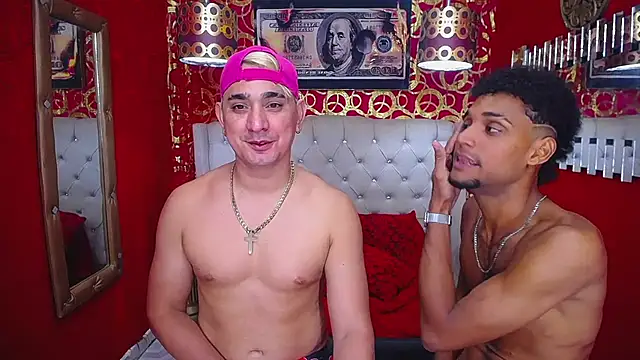 JHOVA23CM online show from 7, 7, 2026