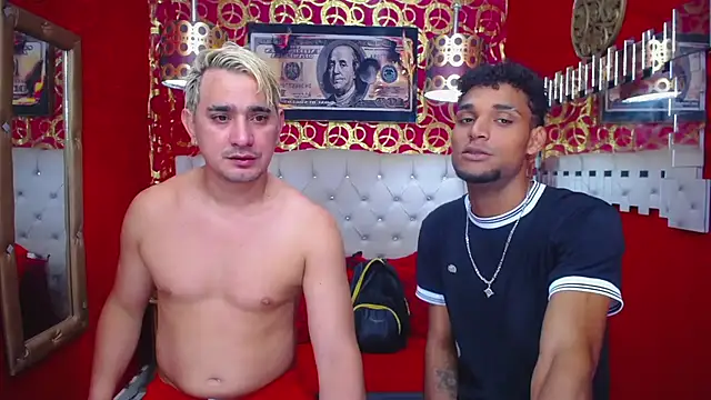 JHOVA23CM online show from 14, 7, 2026
