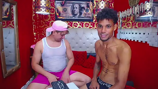 JHOVA23CM online show from 28, 7, 2026