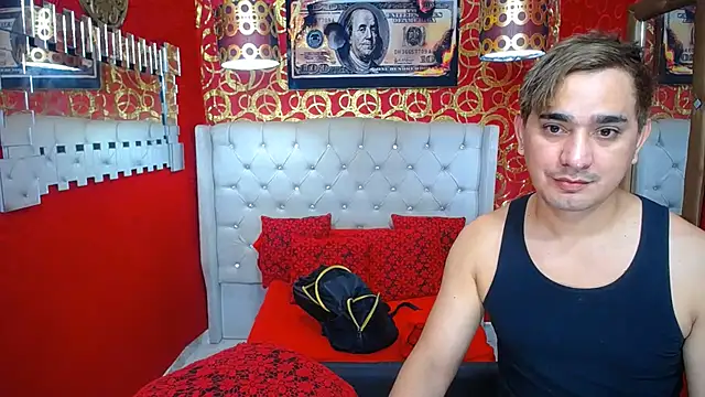 JHOVA23CM online show from 30, 7, 2026