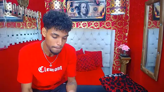 JHOVA23CM online show from 31, 7, 2026