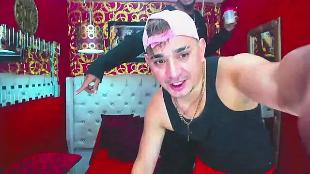 JHOVA23CM online show from 4, 8, 2026
