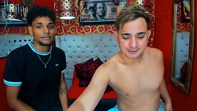 JHOVA23CM online show from 6, 8, 2026