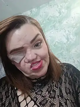 MayaLuna1 online show from 9, 11, 2025