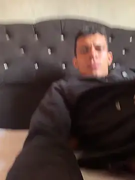 Mrjustin sebas online show from 15, 2, 2026