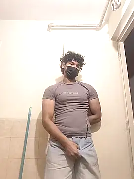 Goodmens5 online show from 3, 11, 2025