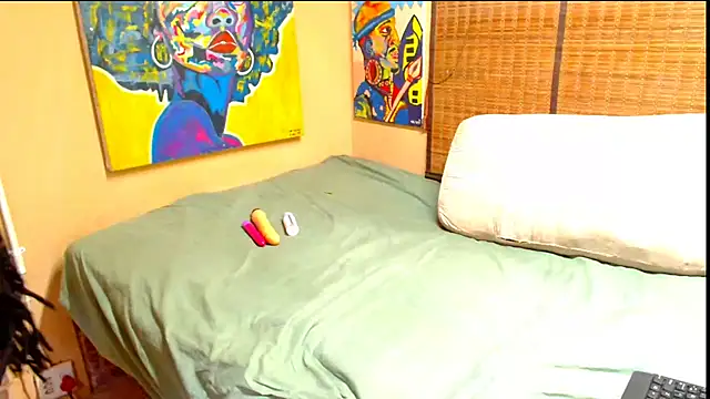 BootyQueen24X online show from 6, 11, 2025