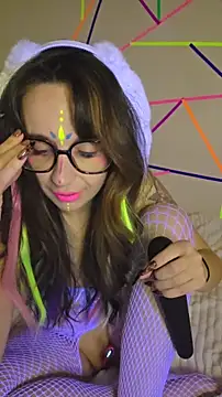 CornetDeGlace online show from 12, 11, 2025