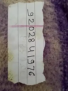 Payal950 online show from 15, 2, 2026