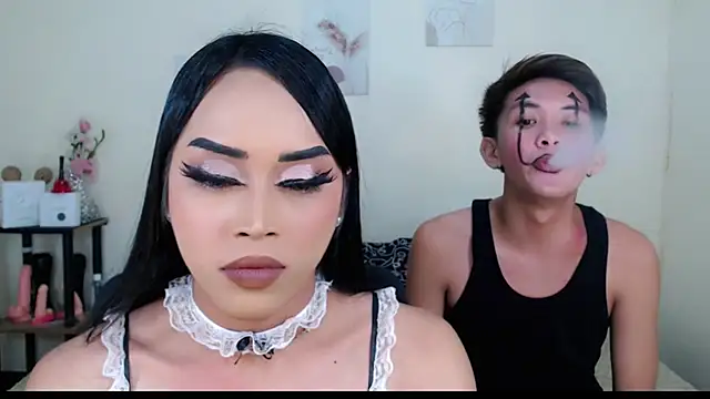 Snapshot of Lessandra_Lust chatting on 31, 10, 2025 Lessandra Lust online show from 31, 10, 2025