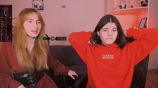 beauty ginger  online show from 10, 11, 2025