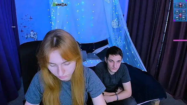 beauty ginger  online show from 10, 1, 2026