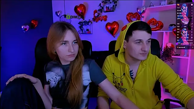 beauty ginger  online show from 9, 3, 2026