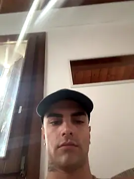 Snapshot of David_leons chatting on 12, 9, 2025 David leons online show from 12, 9, 2025