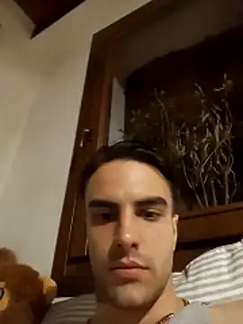 Snapshot of David_leons chatting on 15, 4, 2026 David leons online show from 15, 4, 2026