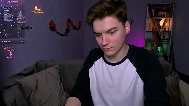 veronica bubble online show from 24, 10, 2025