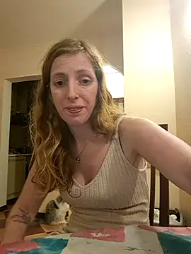 Snapshot of Margarita2500 chatting on 14, 12, 2025 Margarita2500 online show from 14, 12, 2025