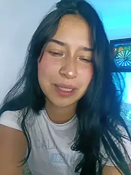 Snapshot of Sol_Sunny chatting on 25, 6, 2026 Sol Sunny online show from 25, 6, 2026