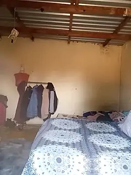 Curvycandy95 online show from 13, 10, 2025