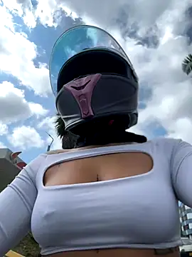 AlannaEvons online show from 7, 11, 2025