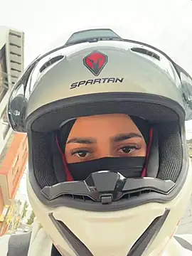 AlannaEvons online show from 12, 4, 2026